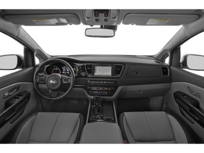 2018 Kia Sedona SX Limited