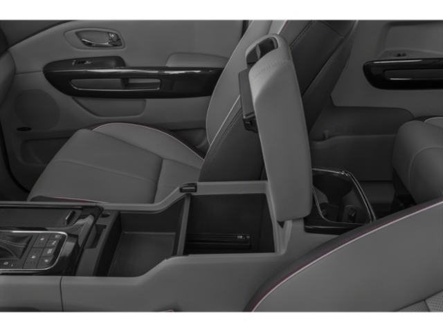 2018 Kia Sedona SX Limited