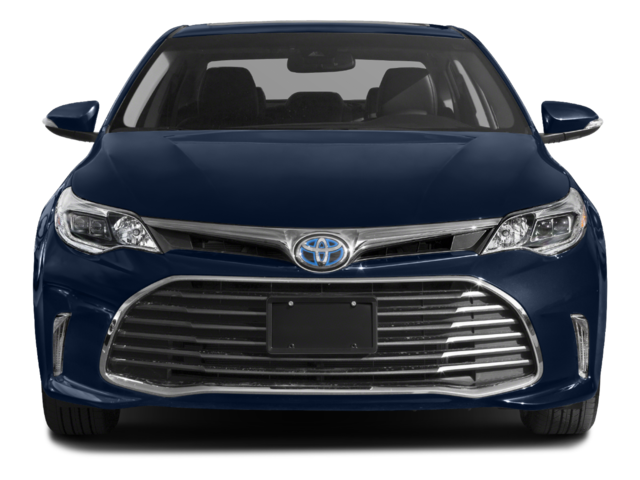 2018 Toyota Avalon Hybrid Limited
