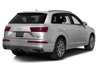 2019 Audi Q7 55 Premium quattro