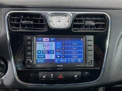 2013 Chrysler 200 Limited