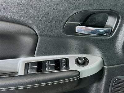 2013 Chrysler 200 Limited