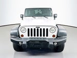2013 Jeep Wrangler Unlimited Moab