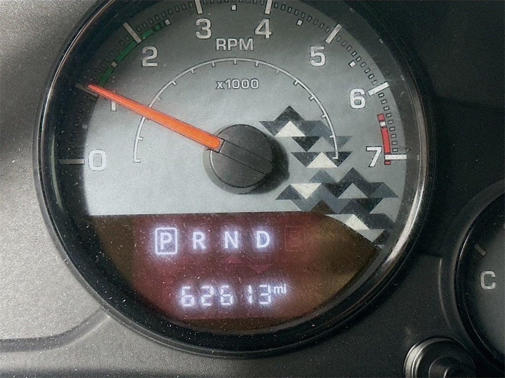 2017 Jeep Wrangler Unlimited Winter 4x4