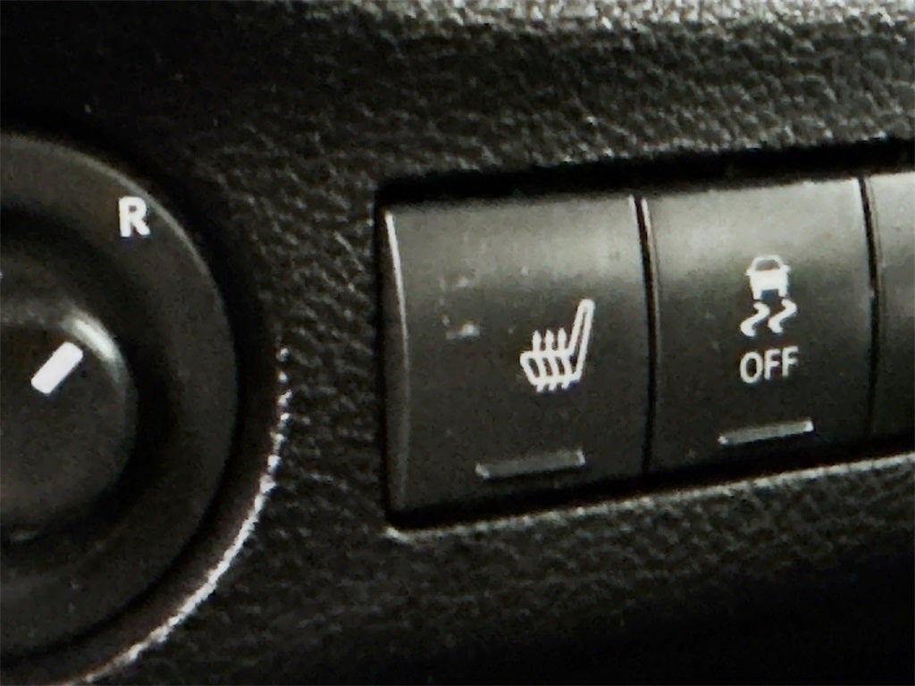 2017 Jeep Wrangler Unlimited Winter 4x4