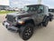 2021 Jeep Wrangler Rubicon