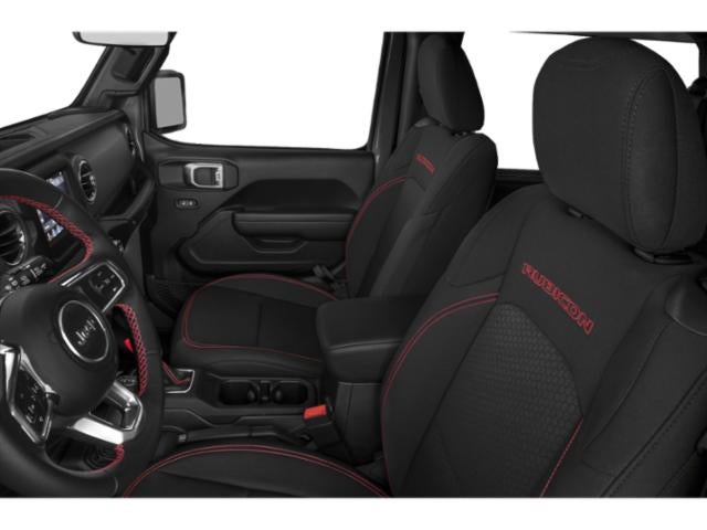 2019 Jeep Wrangler Rubicon 4x4