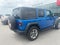 2021 Jeep Wrangler Unlimited Sport 4x4