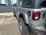 2019 Jeep Wrangler Unlimited Sport 4x4