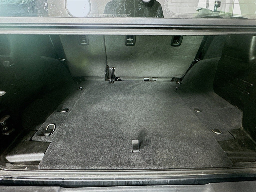 2020 Jeep Wrangler Unlimited Sport 4X4