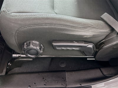 2022 Jeep Wrangler Unlimited Sport S 4x4