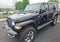 2021 Jeep Wrangler Unlimited Sahara 4x4