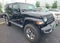 2021 Jeep Wrangler Unlimited Sahara 4x4