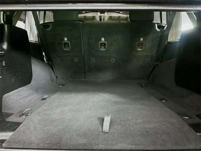 2019 Jeep Wrangler Unlimited Sahara 4x4