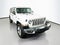 2020 Jeep Wrangler Unlimited Sahara 4x4