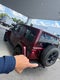 2021 Jeep Wrangler Unlimited Sahara Altitude 4x4