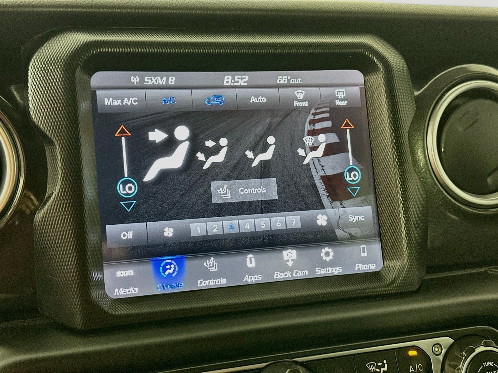 2020 Jeep Wrangler Unlimited Sahara Altitude 4x4