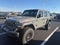 2022 Jeep Wrangler Unlimited Rubicon 4x4