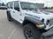 2023 Jeep Wrangler 4xe Rubicon 4x4