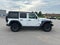 2023 Jeep Wrangler 4xe Rubicon 4x4