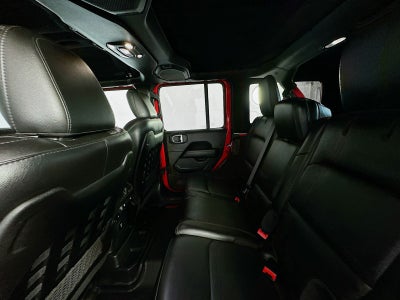 2022 Jeep Wrangler Unlimited Rubicon 392 4x4