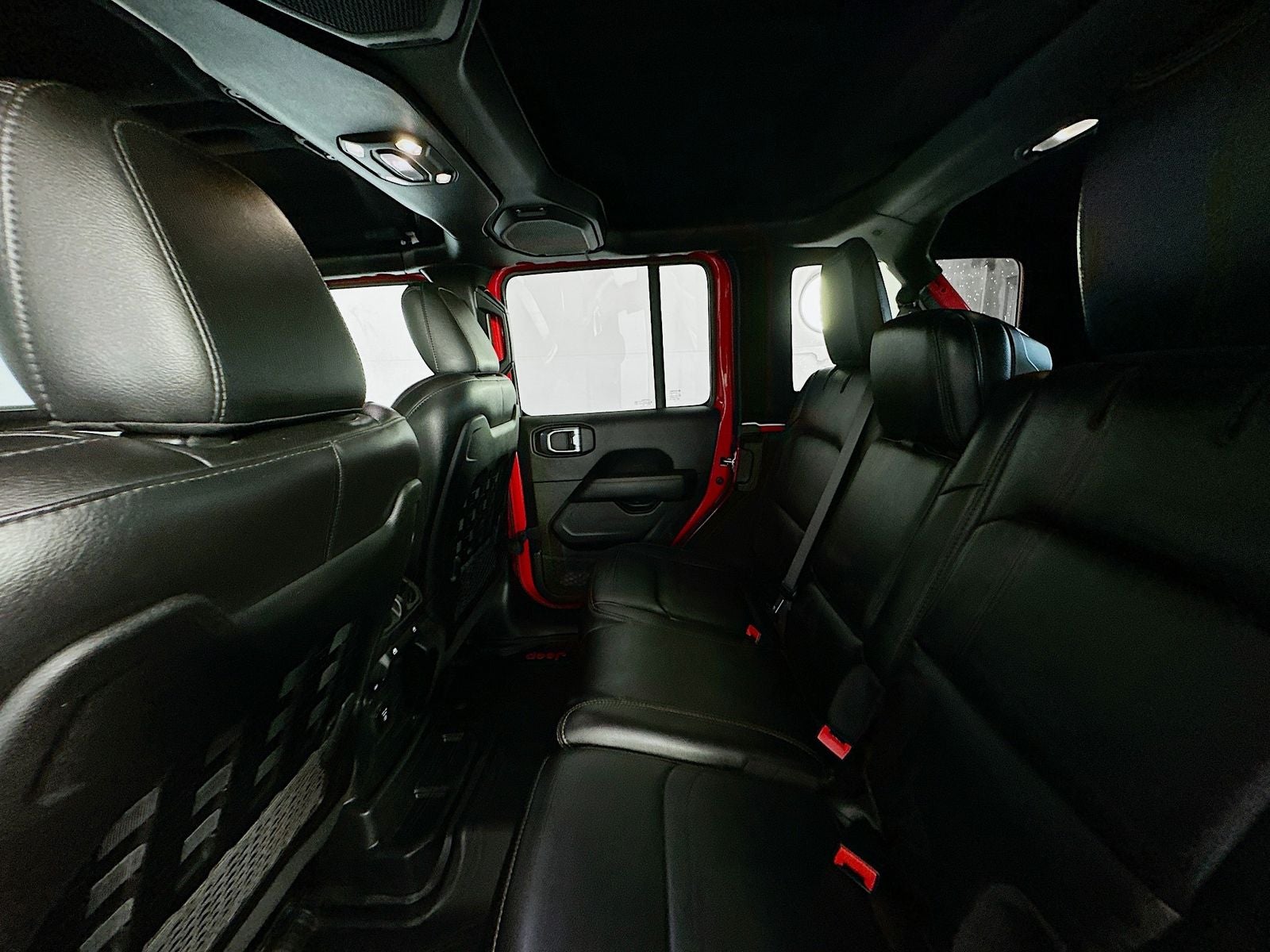 2022 Jeep Wrangler Unlimited Rubicon 392 4x4