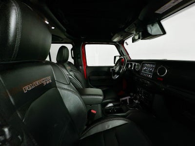 2022 Jeep Wrangler Unlimited Rubicon 392 4x4