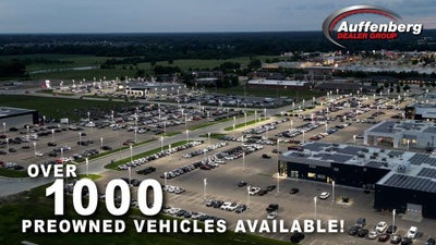 2017 Jeep Cherokee Latitude FWD