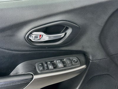 2020 Jeep Cherokee Latitude Plus FWD