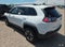 2019 Jeep Cherokee Trailhawk 4x4