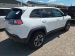 2019 Jeep Cherokee Trailhawk 4x4