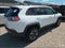 2019 Jeep Cherokee Trailhawk 4x4