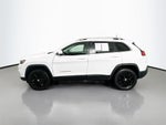 2019 Jeep Cherokee Latitude 4x4