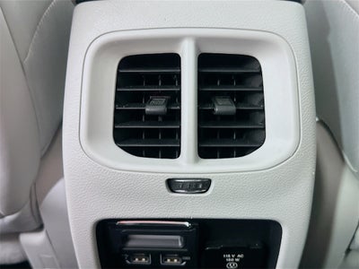 2020 Jeep Cherokee Limited 4X4