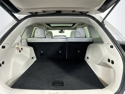 2020 Jeep Cherokee Limited 4X4