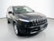 2017 Jeep Cherokee Limited 4x4