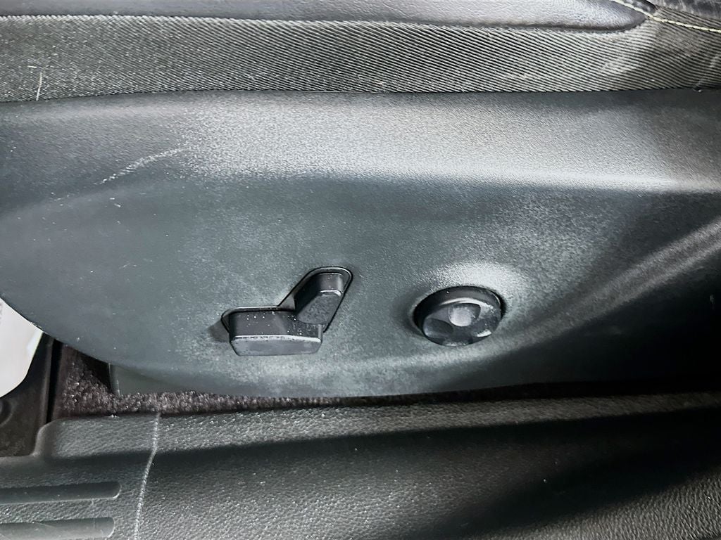 2017 Jeep Cherokee Limited 4x4