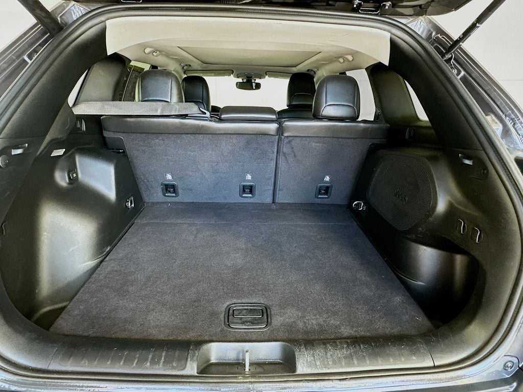 2020 Jeep Cherokee Limited 4x4