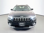 2022 Jeep Cherokee Latitude Lux 4x4