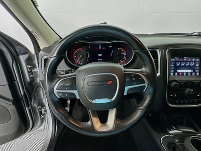 2020 Dodge Durango SXT Plus AWD