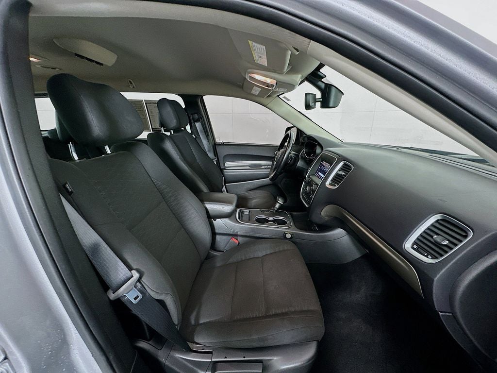 2020 Dodge Durango SXT Plus AWD