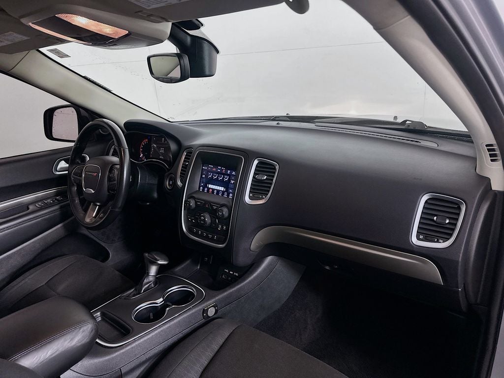 2020 Dodge Durango SXT Plus AWD