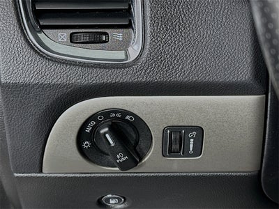 2018 Dodge Durango SXT AWD