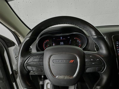 2018 Dodge Durango SXT AWD