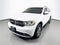 2018 Dodge Durango SXT AWD