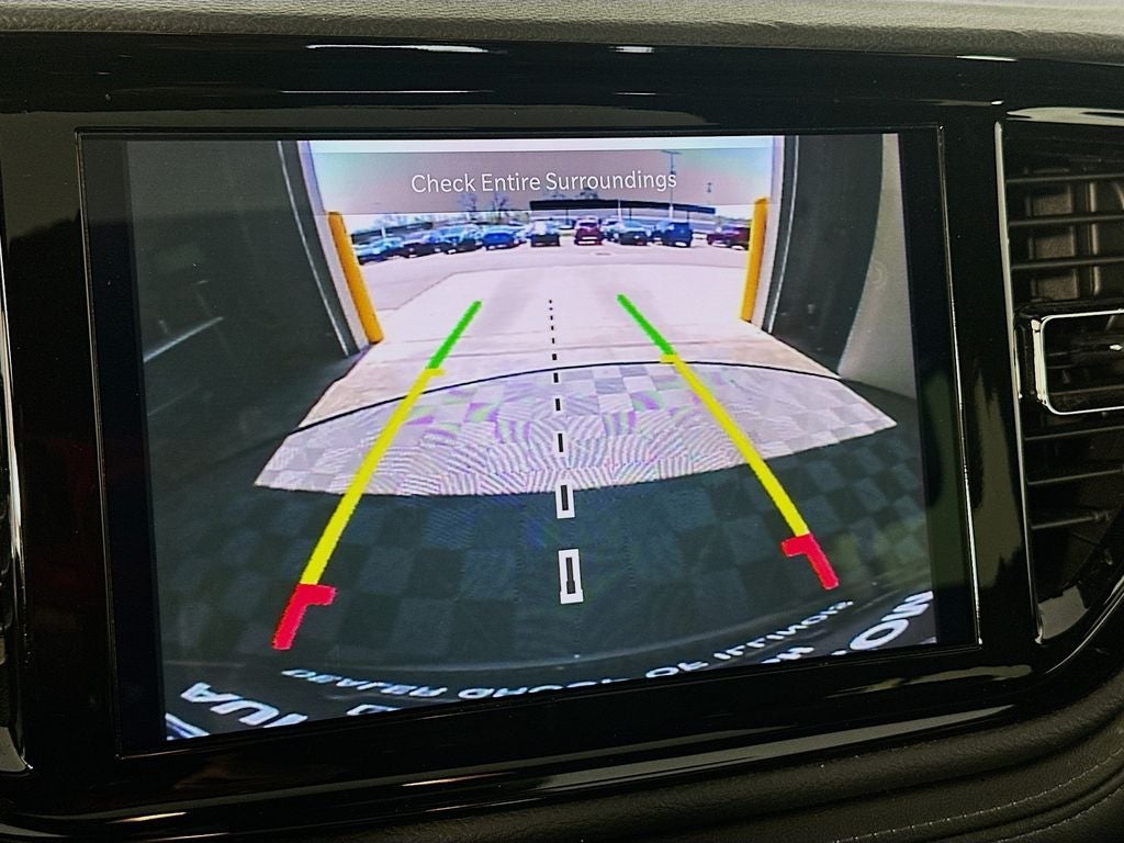 2022 Dodge Durango GT Plus AWD