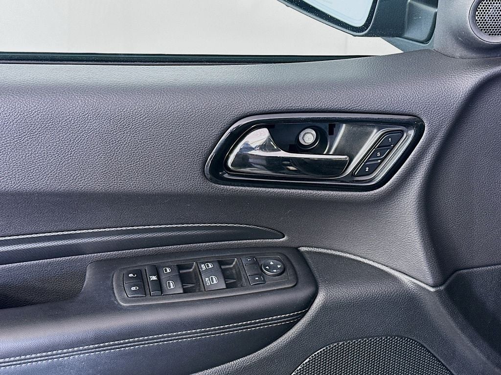 2022 Dodge Durango GT Plus AWD