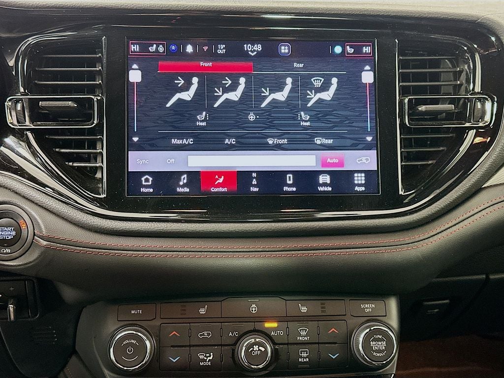 2023 Dodge Durango GT Launch Edition AWD