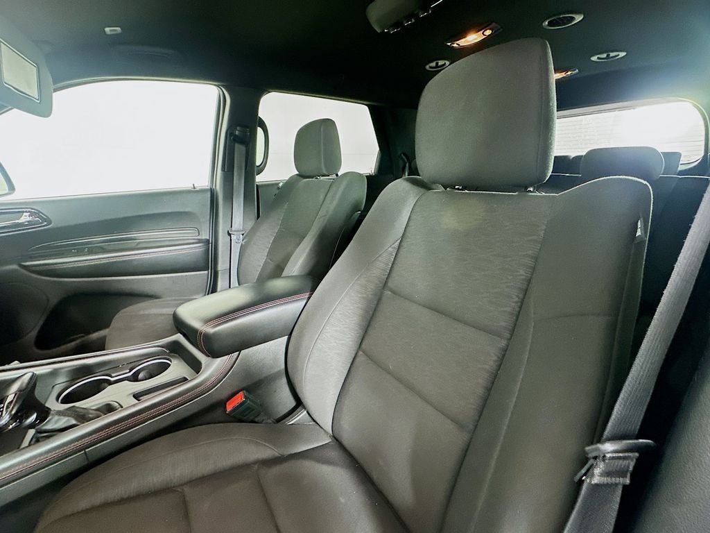 2023 Dodge Durango GT Launch Edition AWD