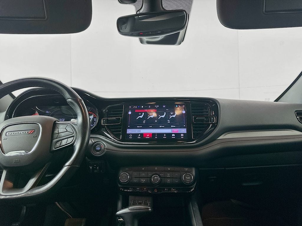 2023 Dodge Durango GT Launch Edition AWD